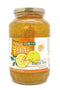 Nature Land Candles Nature Nation Honey Teas X 2 (Honey Citron)