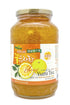Nature Land Candles Nature Nation Honey Teas X 2 (Honey Citron)