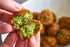 12 Oz Sadaf Falafel Mix - Mediterranean Falafel Mix - Classic Middle Eastern Dish - Vegetarian Falafel - NO MSG - NO