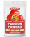 TUOTAI Freeze Dried Passion Fruit Powder, 4 Ounces, Passion Fruit Powder for Cake,