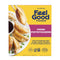 Feel Good Foods Potstickers Pork - Frozen Gluten Free Potstickers, Umami Tamari