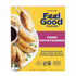 Feel Good Foods Potstickers Pork - Frozen Gluten Free Potstickers, Umami Tamari