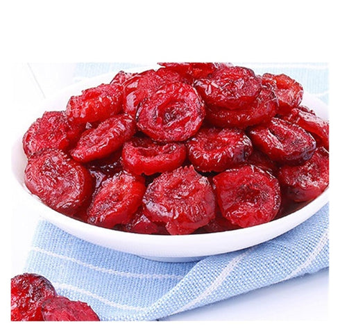 xotoa 100g Fruit(200g) Dried Cranberries, Dried Fruit Preserves, Plump Fruit Pulp, Sweet And Sour, Ready-to-Eat Dried