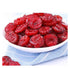 xotoa 100g Fruit(200g) Dried Cranberries, Dried Fruit Preserves, Plump Fruit Pulp, Sweet And Sour, Ready-to-Eat Dried