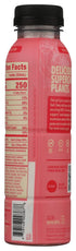 12 REBBL Organic Strawberries & Creme Protein Elixir, FZ