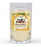 Unpretentious Honey Powder, Sweet & Natural, Cooking & Baking, Convenient (16 Ounce)
