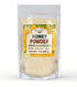Unpretentious Honey Powder, Sweet & Natural, Cooking & Baking, Convenient (16 Ounce)