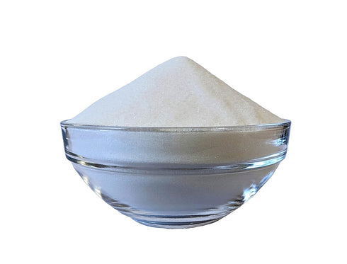 Superfine Caster Sugar by Medley Hills Farm, 2.5 lbs in Reusable Container for Baking