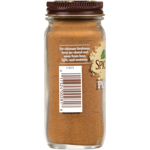 Spice Islands Pumpkin Pie Spice - 2 Ounce