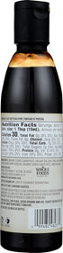 365 8.45 Oz (Pack 2) by Whole Foods Market, Organic Balsamic Glaze, Fl