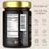 9 Oz (Pack 1) Ancient Organics Salted Ghee - Organic Grass Fed Ghee Butter, Gluten Free, Clarified Butter, Vitamins