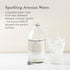 ANTIPODES 16.9 oz (500 mL) (4 - Sparkling Water - Glass Bottles)