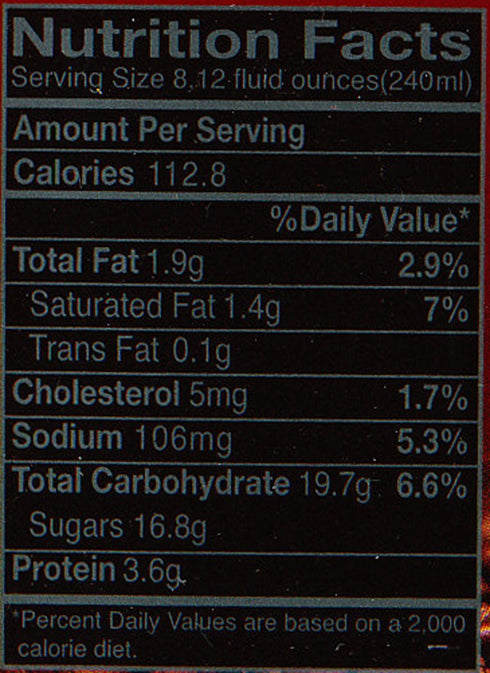Mr. Brown 8.12 Oz (Pack 24) Iced Coffee, Cappuccino, Fl