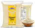 (100% 32oz (2lbs) 908g Rani Chapati Flour Pure Whole Wheat Chakki Atta), For Making Roti & Indian Breads ~ All Natural