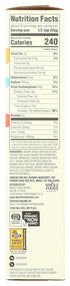 365 17 by Whole Foods Market, Organic Oat & Honey Granola, Ounce