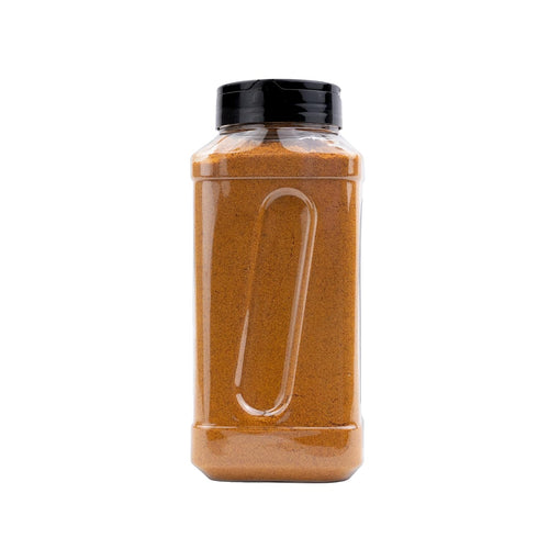 (1.28 GranAroma Shawarma Spice Blend, Aromatic & Savory, Exotic Flavor, Authentic Middle Eastern Cuisine Pound)