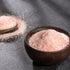 Pack 6 oz. 24 oz Multipack Gourmet Sea Salt Sampler - Multi of Pink Himalayan And French Grey Fine Ground Salts