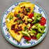 CHiNGONAs Salsa Macha - Gourmet Mexican Oil-based Chili Crunch Sauce, Vegan, Gluten-Free, 6 oz