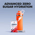 Packets, (Pack 32) Gatorade G Zero Powder Orange