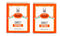 Szeged Sweet Paprika Seasoning Spice 4oz (Pack of 2)
