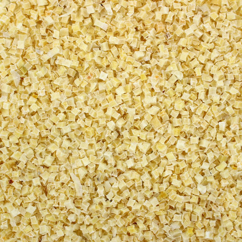 40 Harmony House Foods Dehydrated Diced Potatoes - Dried Potato Pieces, For Hash Browns, Stews, Soups, Home Fries