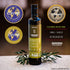 SAKELLAROPOULOS ORGANIC FARMS S Armonia Monovarietal Organic Extra Virgin Olive Oil