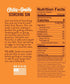 3 270326g Chiles and Smoke BBQ Seasoning Trio Sedona Sand, Canyon Crust & Scorching Sun | All Natural Rubs for Chicken