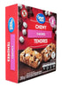 Great Value 8 210g/7.35 oz. Chewy S'mores Granola Bars, Bars, Box (Imported from Canada)