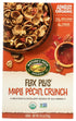 Nature's Path Organic Flax Plus Cereal Maple Pecan Crunch -- 11.5 oz