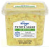 Generic Egg Mustard Potato Salad, Creamy Classic Deli Style with Tangy Mustard Dressing,