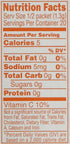 10-0.08 oz packets (6 Pack) Crystal Light Green Tea Peach Mango Drink Mix On The Go
