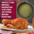 Set Pack 2024 6 Packed, GLP-1 Gourmet French Fry Seasoning - Six | Oprah's Favorite Thing | Authentic Small Batch