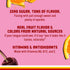 7.5 oz (Pack 10) Sparkling Ice Fruit Punch Sparkling Water, with Antioxidants and Vitamins, Zero Sugar, fl Mini Cans