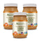 Kevala Cashew Butter - 3Pack, Spreadable Cream for Sandwiches with no Additives,