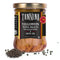 Tonnino Yellowfin Tuna Fish Pack of 6, Black Pepper in Olive Oil