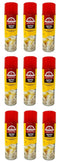 Generic Rosolini Butter Flavored Cooking Spray, Non-Stick, Zero Calories, Rich Butter Taste, 6