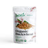 Food to Live Organic Buckwheat Groats, 1 Pound Whole Grain Buckwheat Seeds