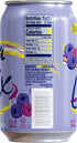 12 Oz (pack 8) La Croix Sparkling Water, Black Razzberry, Fl