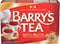 Blue Nile Foods Barrys Gold Blend Tea Bags, 80 Count, 8.8 Ounce (Pack of 6)