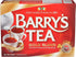 Blue Nile Foods Barrys Gold Blend Tea Bags, 80 Count, 8.8 Ounce (Pack of 6)