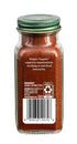 Simply Organic Cayenne Pepper, 2.89 Ounce, Pure, Organic, No GMO's, Kosher Certified