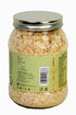 Orgrain India 17.6 oz, 100% Organic Instant Oats, Gluten Free Quick White Oats For Weight Loss|High Fiber Protein Rich