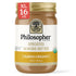 Philosopher Foods - Naked Creamy Organic Sprouted Almond Butter - 16 oz