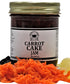 Scherger's Kettle - Shipshewana, IN Carrot Cake Jam, 8 oz
