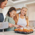 5lb 9 Better Batter Original Blend Multipurpose Gluten Free Flour Certified GFCO, Vegan, Kosher, Non-GMO Top Allergen