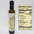 8.5oz (Pack 1) (8.5oz Village Batch Organic White Wine Vinegar Bottle of Smooth and Crisp Grape Vinegar from Aigaleia