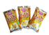 lasco Oats Porridge Mix, Quick Cook, Breakfast Cereal, 3 Servings (120g) (120 g,