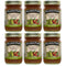 Dillman Farm All Natural Pear Apple Chai Preserves - Gluten-Free, Non-GMO, Vegan,