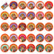 Crazy Cups Flavored Coffee in Single Serve Coffee Pods - Flavor Coffee