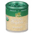 Simply Organic Ground Mustard Seed, Certified Organic, 0.46 oz, Sinapis alba L.
